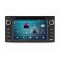 TOYOTA - МУЛТИМЕДИЯ / Навигация android 16 CPU:8-CORE RAM:4GB DVD + DSP + CARPLAY + ANDROID AUTO